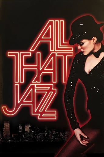 دانلود فیلم All That Jazz 1979 (اینطور چیزها)