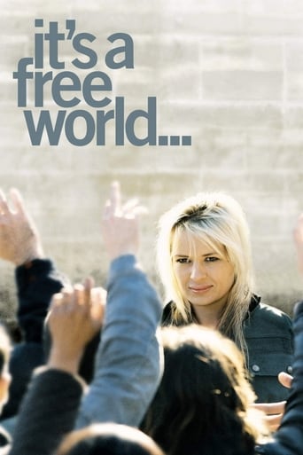دانلود فیلم It's a Free World... 2007
