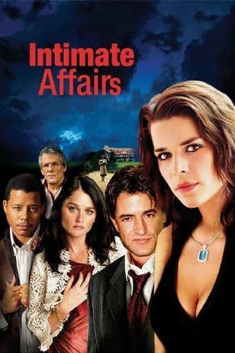 دانلود فیلم Intimate Affairs 2001