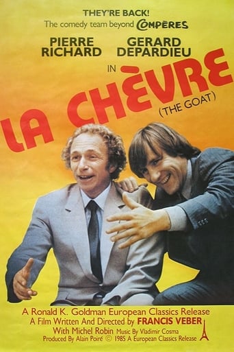 دانلود فیلم La Chèvre 1981