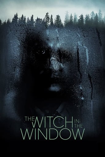 دانلود فیلم The Witch in the Window 2018 (ساحره ی در پنجره)