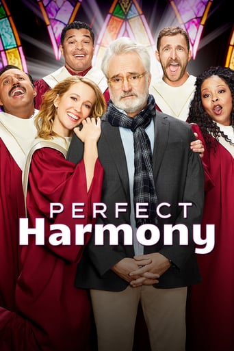دانلود سریال Perfect Harmony 2019 (هماهنگی کامل)