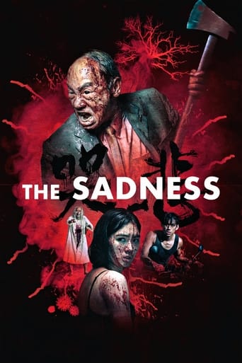 دانلود فیلم The Sadness 2021 (غم و اندوه)