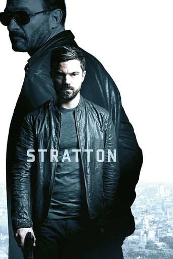 دانلود فیلم Stratton 2017 (استراتون)