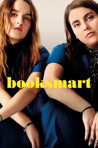 دانلود فیلم Booksmart 2019 (بوک اسمارت)