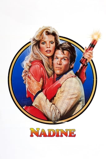 دانلود فیلم Nadine 1987