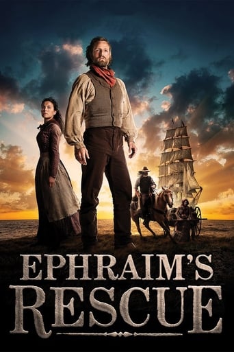 دانلود فیلم Ephraim's Rescue 2013