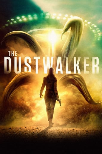 دانلود فیلم The Dustwalker 2019 (واکر گرد و غبار)