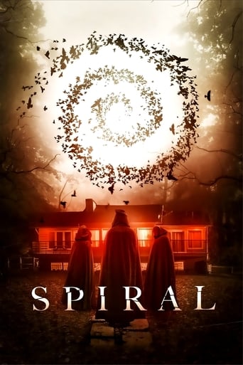 دانلود فیلم Spiral 2019 (مارپبچ)