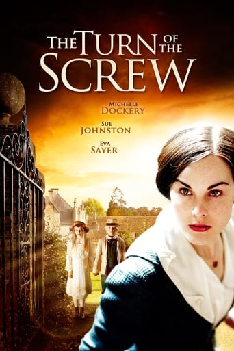 دانلود فیلم The Turn of the Screw 2009