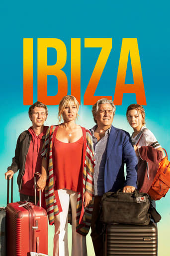 دانلود فیلم Ibiza 2019