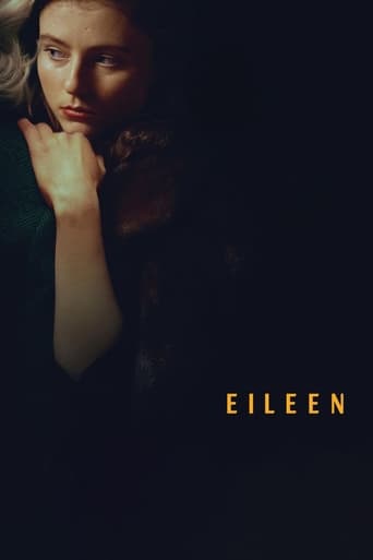 دانلود فیلم Eileen 2023