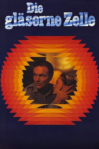 دانلود فیلم The Glass Cell 1978