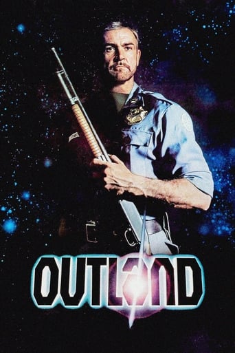 دانلود فیلم Outland 1981 (خارج از محدوده)