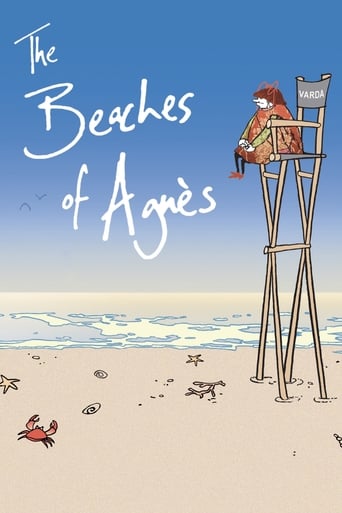 دانلود فیلم The Beaches of Agnès 2008