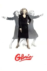 دانلود فیلم Gloria 1980