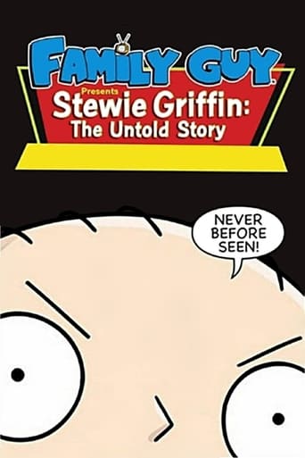 دانلود فیلم Stewie Griffin: The Untold Story 2005