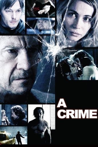 دانلود فیلم A Crime 2006
