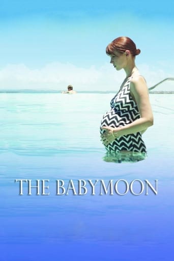 دانلود فیلم The Babymoon 2017