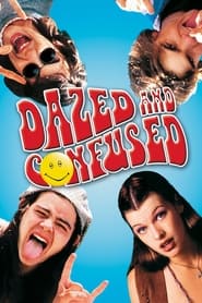 دانلود فیلم Dazed and Confused 1993 (مات و مبهوت)