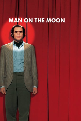 دانلود فیلم Man on the Moon 1999 (مرد روی ماه)