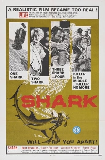 دانلود فیلم Shark 1969