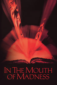 دانلود فیلم In the Mouth of Madness 1994 (در کام جنون)