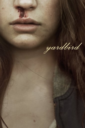 Yardbird 2012