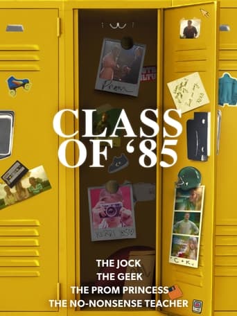 دانلود فیلم Class of '85 2022