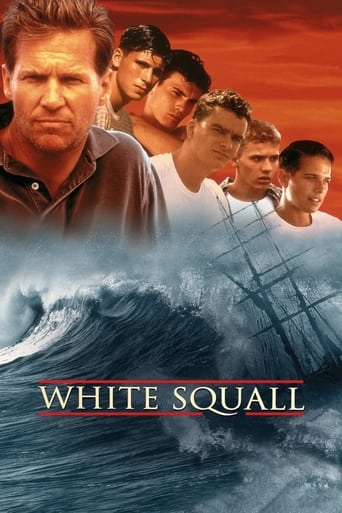 دانلود فیلم White Squall 1996