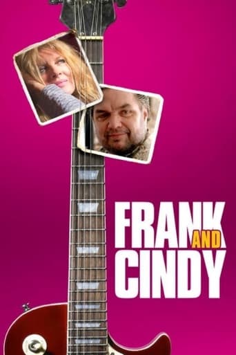 دانلود فیلم Frank and Cindy 2015