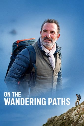 On the Wandering Paths 2023