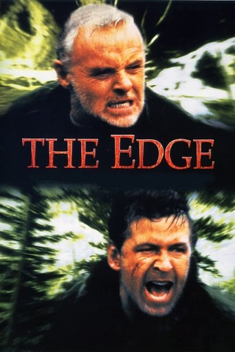 دانلود فیلم The Edge 1997 (لبه تیغ)