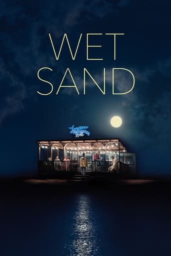 دانلود فیلم Wet Sand 2021 (ماسه مرطوب)