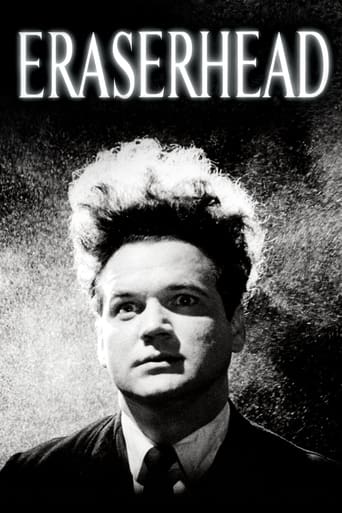 دانلود فیلم Eraserhead 1977 (کله‌پاک‌کن)