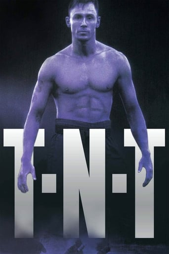 دانلود فیلم T.N.T. 1997