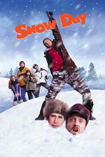 دانلود فیلم Snow Day 2000 (روز برفی)