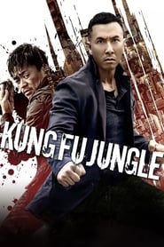 دانلود فیلم Kung Fu Jungle 2014 (جنگل کونگ فو)