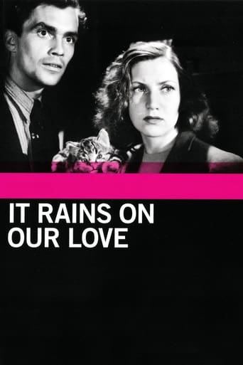 دانلود فیلم It Rains on Our Love 1946