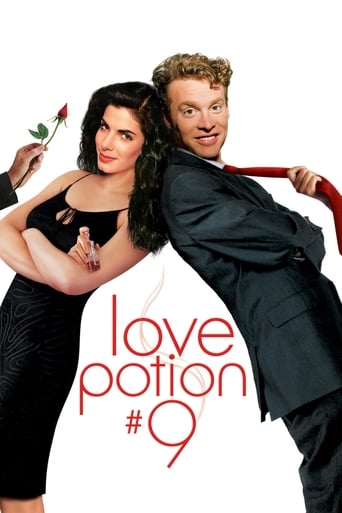 دانلود فیلم Love Potion No. 9 1992