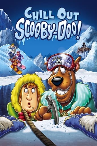 دانلود فیلم Chill Out, Scooby-Doo! 2007