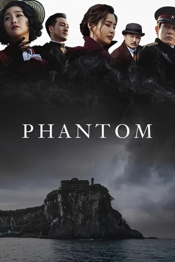 دانلود فیلم Phantom 2023
