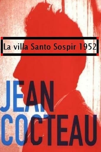 دانلود فیلم La Villa Santo-Sospir 1952