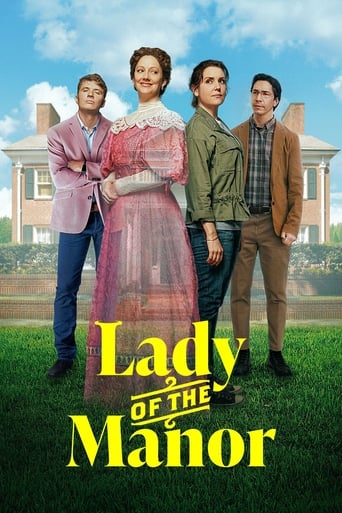 دانلود فیلم Lady of the Manor 2021 (بانوی مانور)