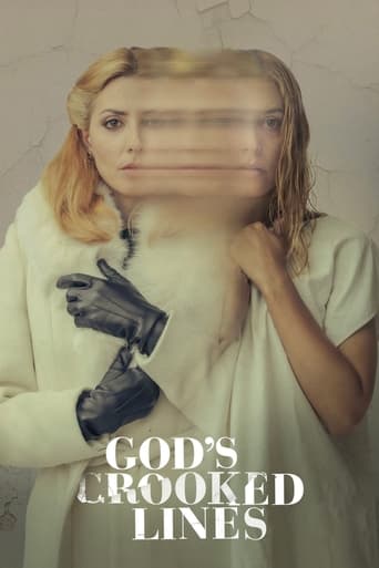 دانلود فیلم God's Crooked Lines 2022 (خطوط ناموزون خدا)