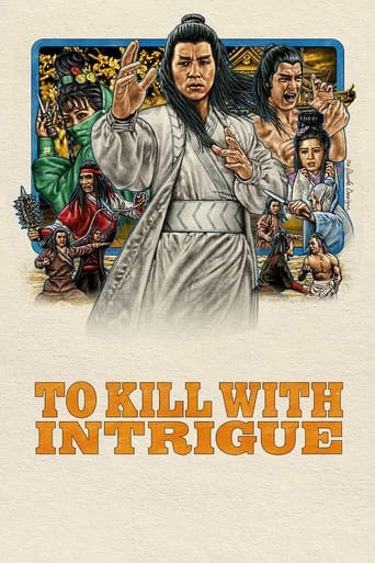 دانلود فیلم To Kill with Intrigue 1977