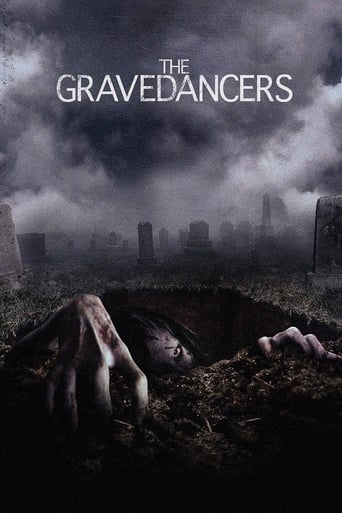 The Gravedancers 2006