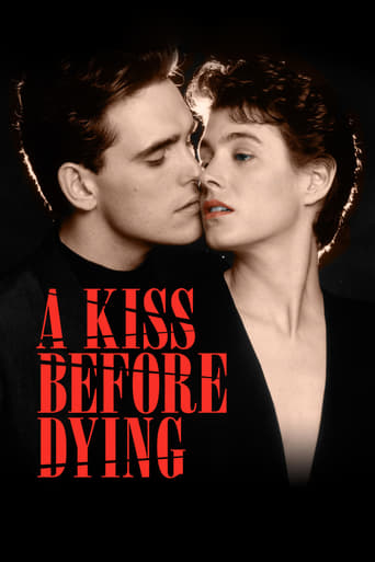 دانلود فیلم A Kiss Before Dying 1991