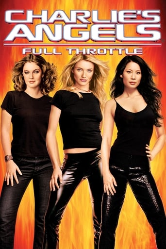 Charlie's Angels: Full Throttle 2003