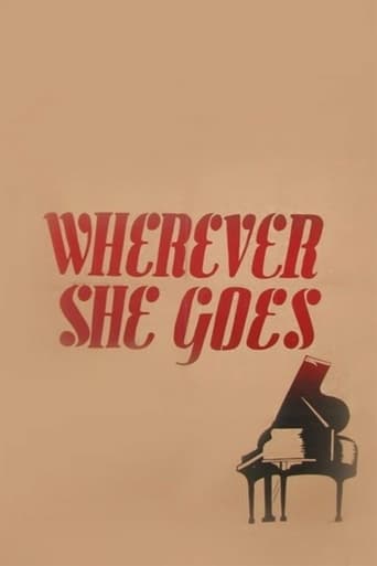 دانلود فیلم Wherever She Goes 1951